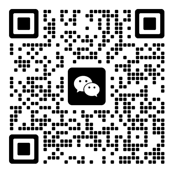AI校长微信二维码